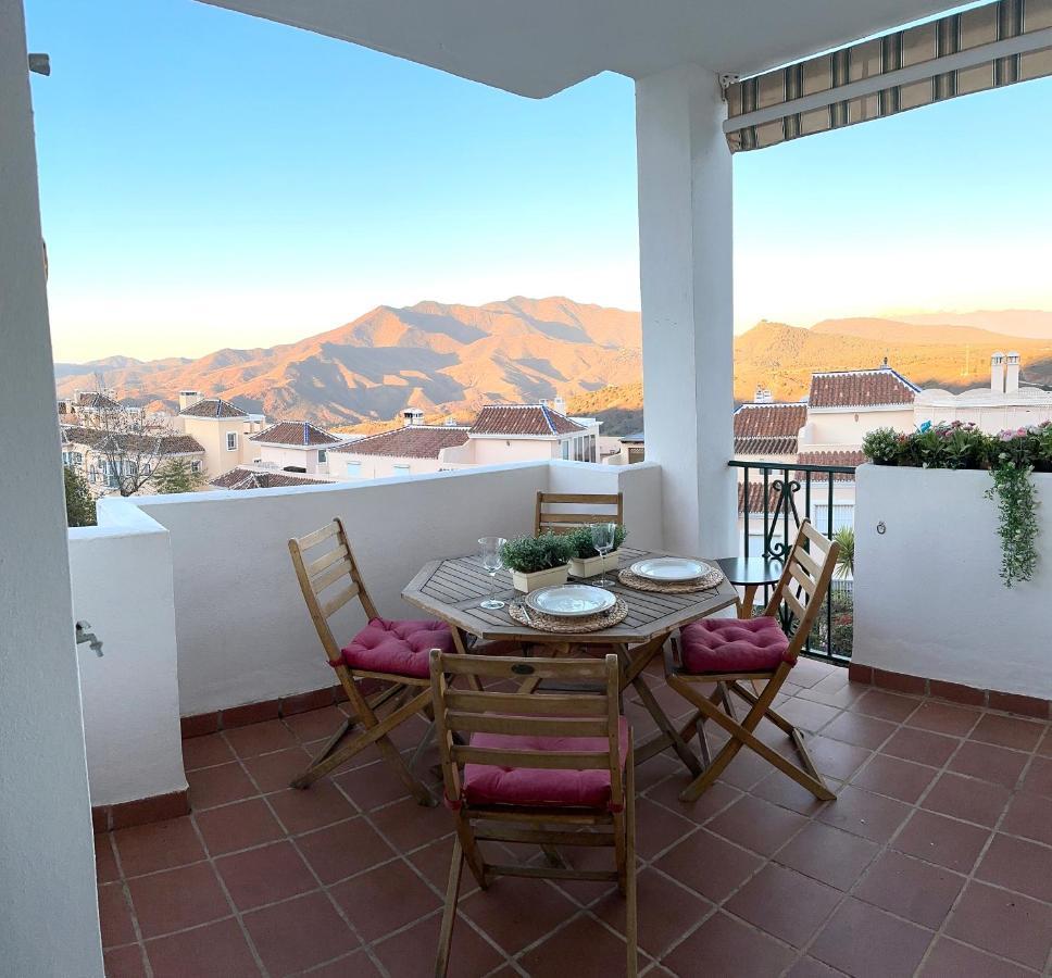 Alhaurin Golf Modern With A View Apartamento *