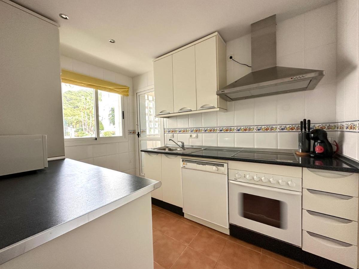 Alhaurin Golf Modern With A View Apartment Málaga