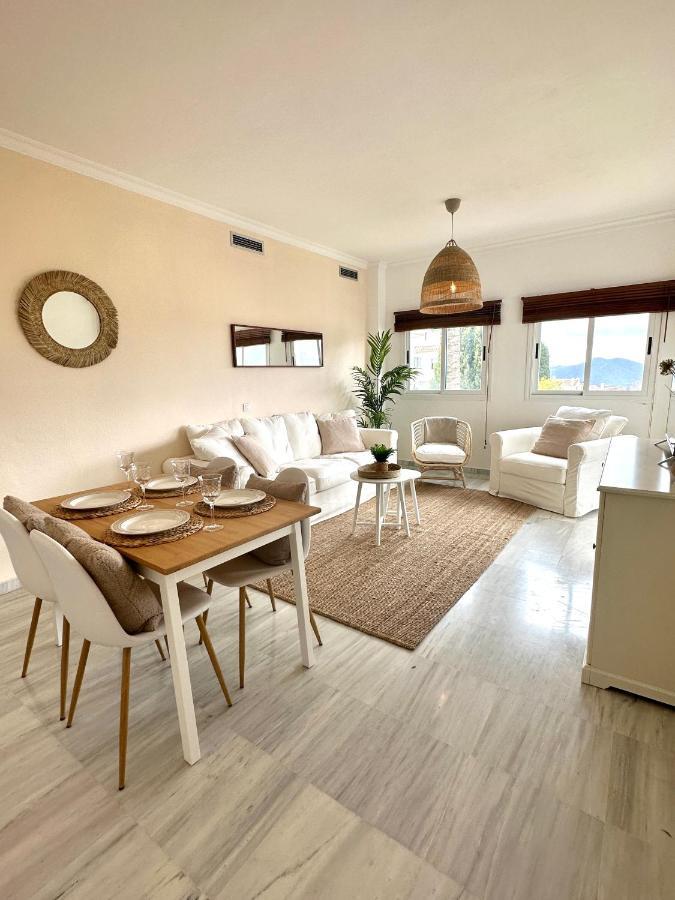 Alhaurin Golf Modern With A View Apartment Málaga